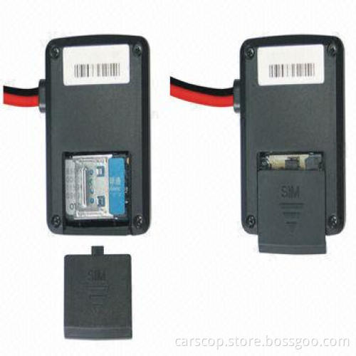 Mini Car GPS Tracker for Truck, Taxi and Bus
